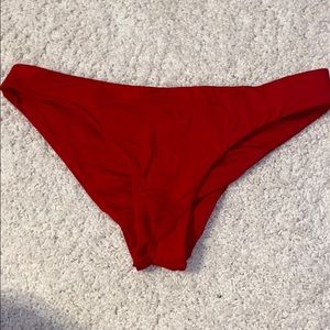 billabong cheeky swim bottoms